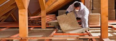 Types of Insulation We Offer in Covington, GA